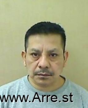 Mateo  Campos-garcia Mugshot