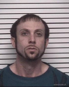 Mathew Neil Brown Mugshot