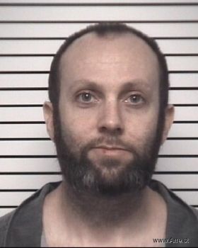 Mathew Neil Brown Mugshot