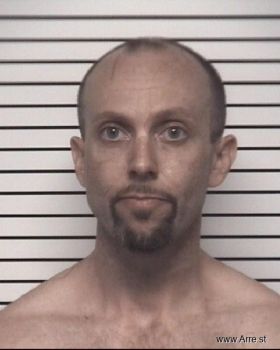 Mathew Neil Brown Mugshot