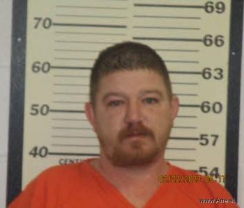 Mathew Allen Moore Mugshot