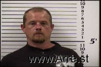 Mathew Carl Wiggins Mugshot