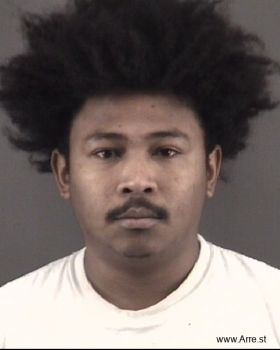 Matias  Gonzalez Garcia Mugshot