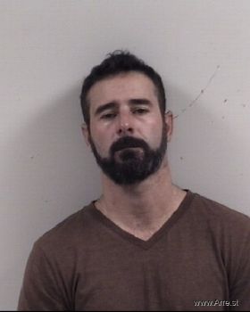 Matthew  Abbott Mugshot