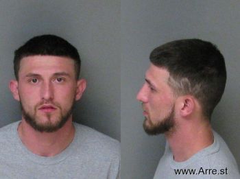 Matthew Allen Adair Mugshot