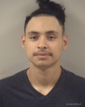 Matthew  Alarcon Mugshot