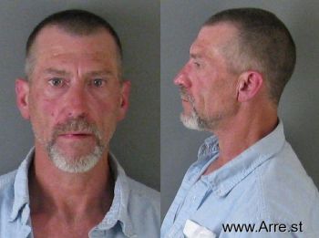 Matthew Christopher Allison Mugshot