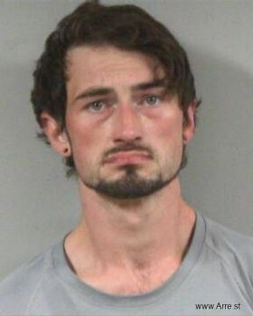 Matthew William Allred Mugshot