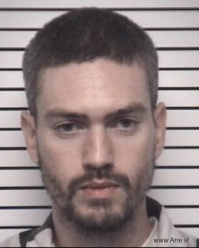 Matthew Dean Bailey Mugshot