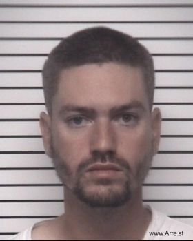 Matthew Dean Bailey Mugshot