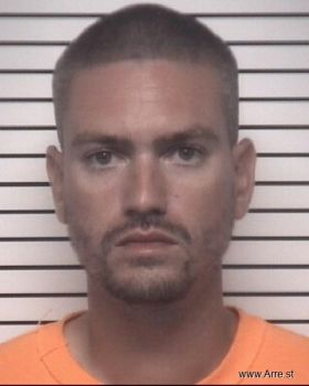 Matthew Dean Bailey Mugshot