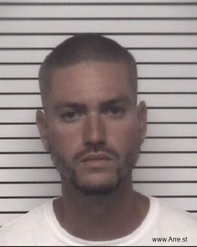 Matthew Dean Bailey Mugshot