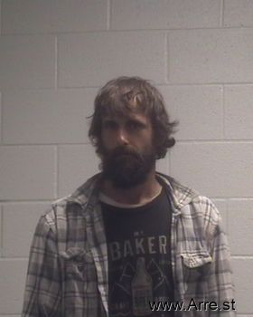 Matthew James Baker Mugshot