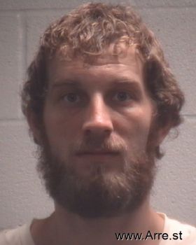 Matthew Clayton Barber Mugshot