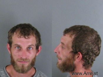 Matthew Clayton Barber Mugshot