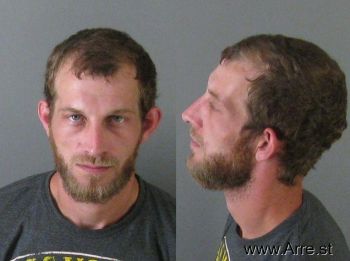 Matthew Clayton Barber Mugshot