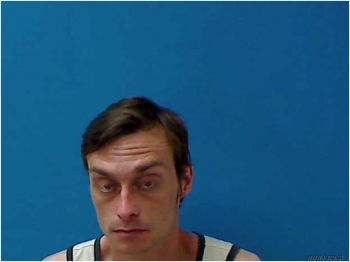 Matthew Jacob Bass Mugshot