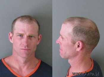 Matthew Paul Bingham Mugshot