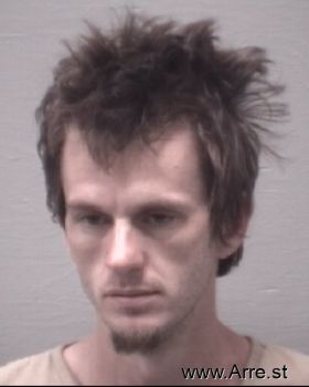 Matthew Robert Blackstone Mugshot