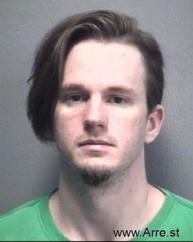 Matthew Robert Blackstone Mugshot