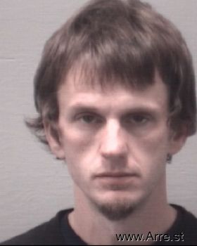 Matthew Robert Blackstone Mugshot