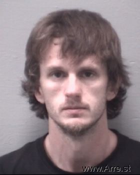 Matthew Robert Blackstone Mugshot