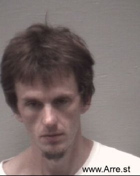 Matthew Robert Blackstone Mugshot