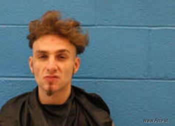 Matthew Justin Blackwell Mugshot