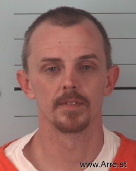 Matthew Dennis Bridges Mugshot