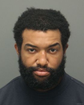 Matthew Vincent Broadway Mugshot