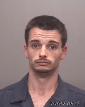 Matthew Anthony Brooks Mugshot