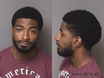 Matthew Ray Brooks Mugshot