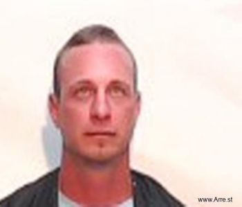 Matthew Owen Buchanan Mugshot