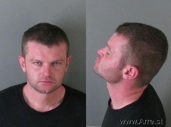 Matthew Kyle Burns Mugshot