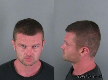 Matthew Kyle Burns Mugshot