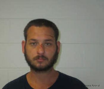 Matthew Tyler Cartwright Mugshot