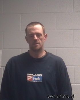 Matthew Edward Clark Mugshot