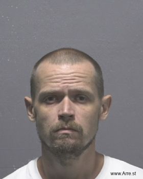 Matthew Aaron Cochran Mugshot