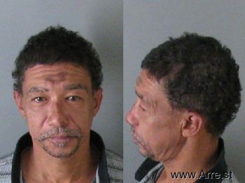 Matthew Soloman Coleman Mugshot