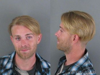 Matthew Joel Coleman Mugshot