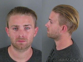 Matthew Joel Coleman Mugshot