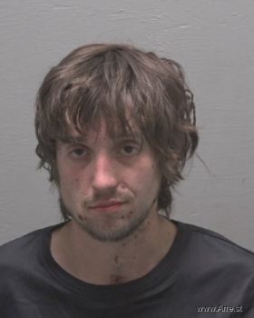 Matthew Lawrence Cornett Mugshot