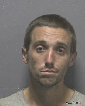 Matthew Lawrence Cornett Mugshot