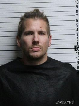 Matthew Wayne Cowan Mugshot