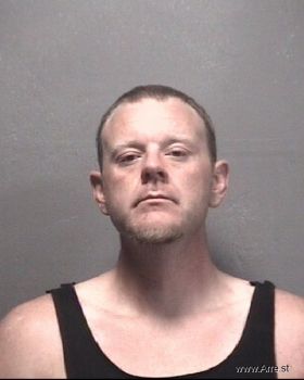 Matthew Shawn Cox Mugshot