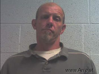 Matthew Edward Crowe Mugshot