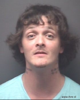 Matthew Phelps Dickens Mugshot