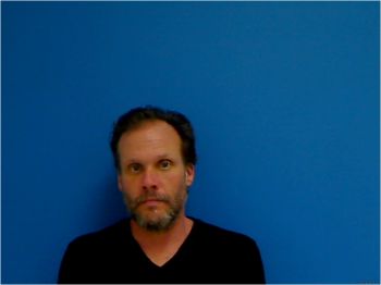 Matthew Thomas Dill Mugshot