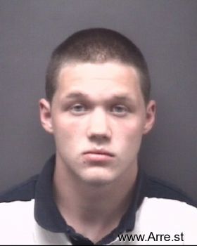 Matthew Ryan Dillon Mugshot