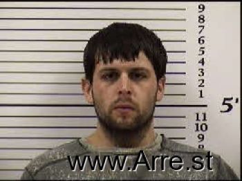 Matthew Leon Dockery Mugshot